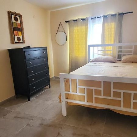 Apartahotel Next Nivel Bavaro Bagian luar foto