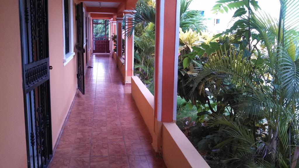 Apartahotel Next Nivel Bavaro Bagian luar foto