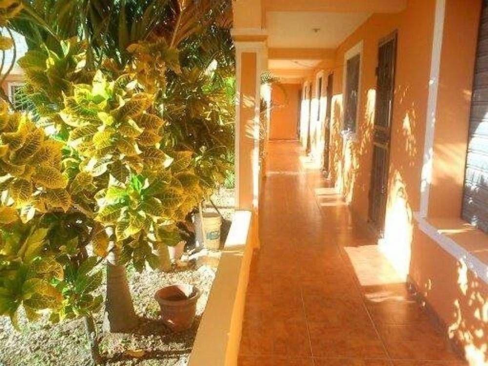 Apartahotel Next Nivel Bavaro Bagian luar foto