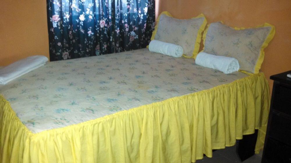 Apartahotel Next Nivel Bavaro Bagian luar foto