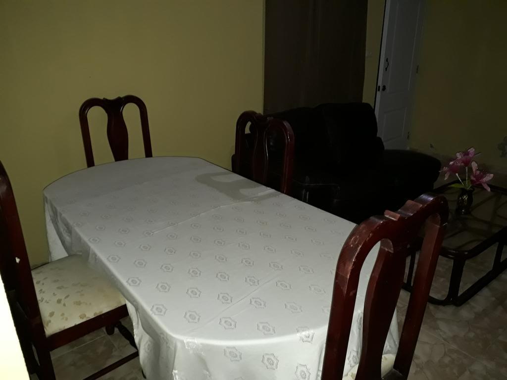 Apartahotel Next Nivel Bavaro Ruang foto