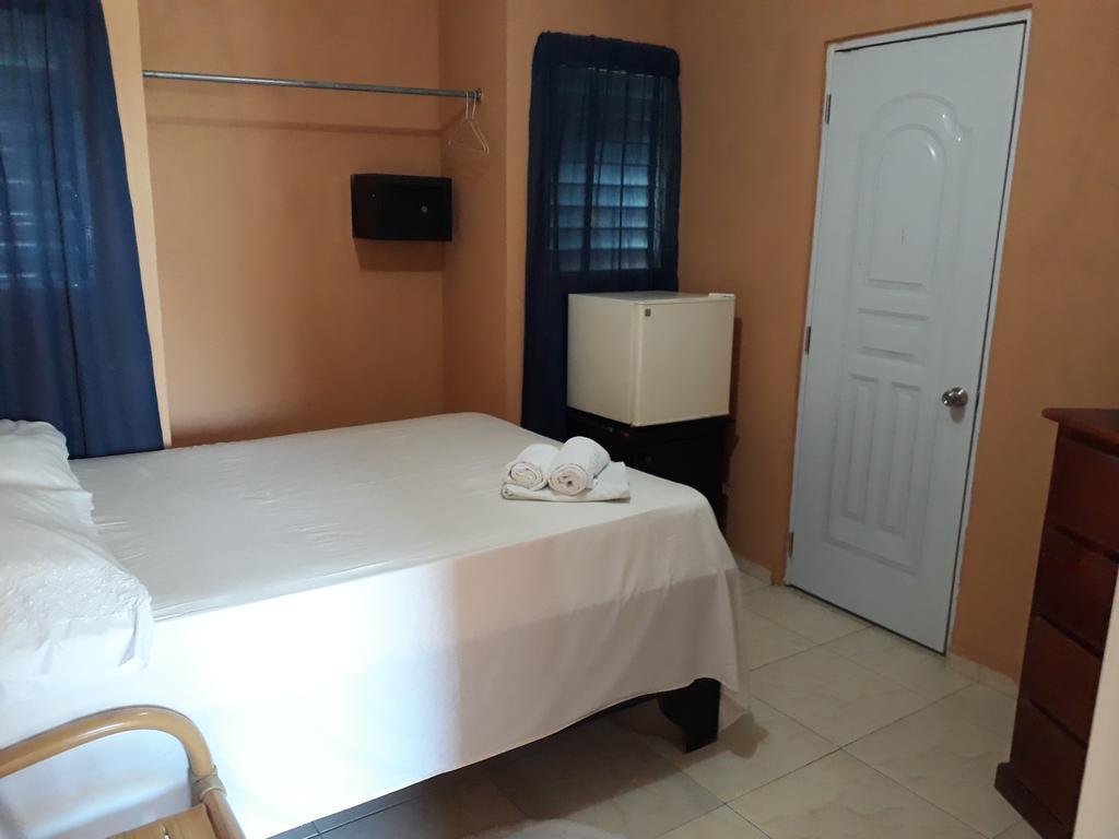 Apartahotel Next Nivel Bavaro Bagian luar foto