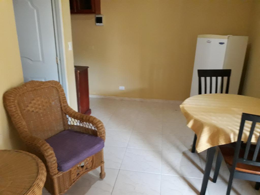 Apartahotel Next Nivel Bavaro Bagian luar foto