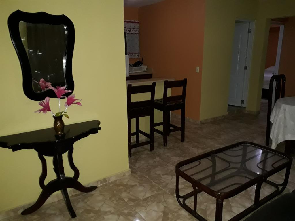 Apartahotel Next Nivel Bavaro Bagian luar foto