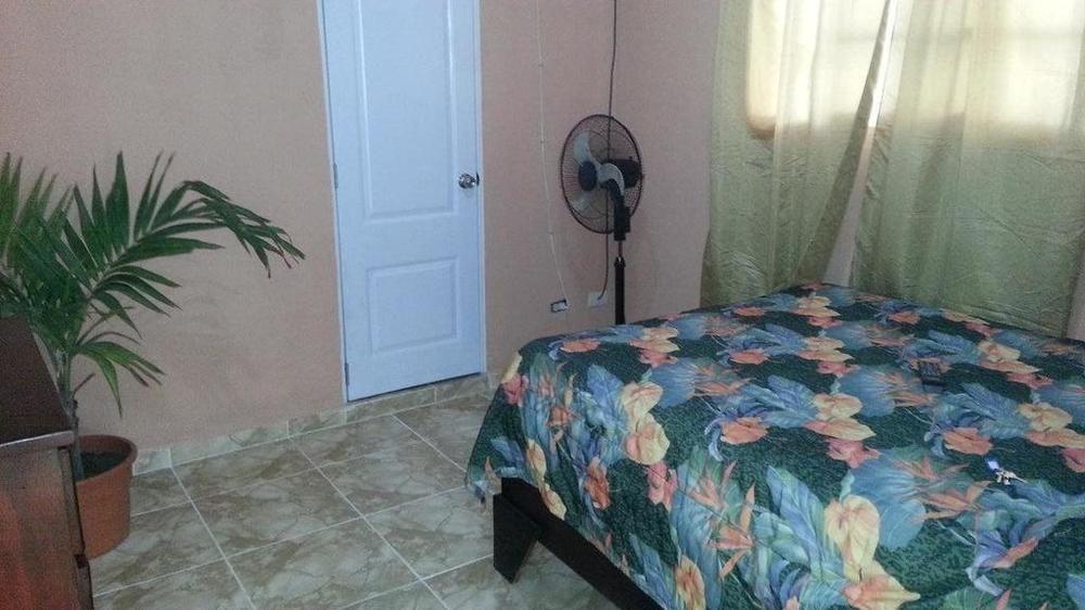 Apartahotel Next Nivel Bavaro Bagian luar foto