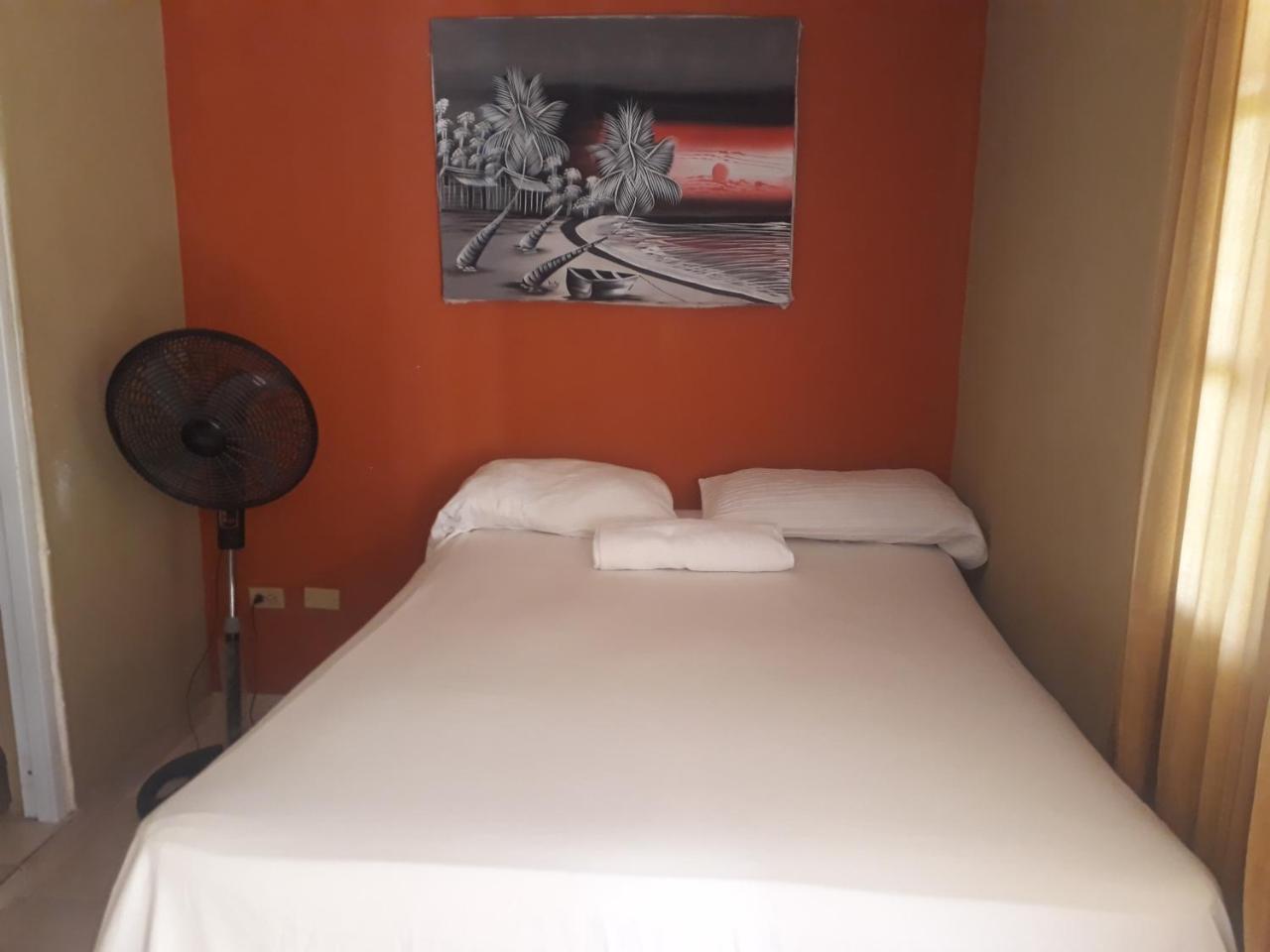Apartahotel Next Nivel Bavaro Bagian luar foto