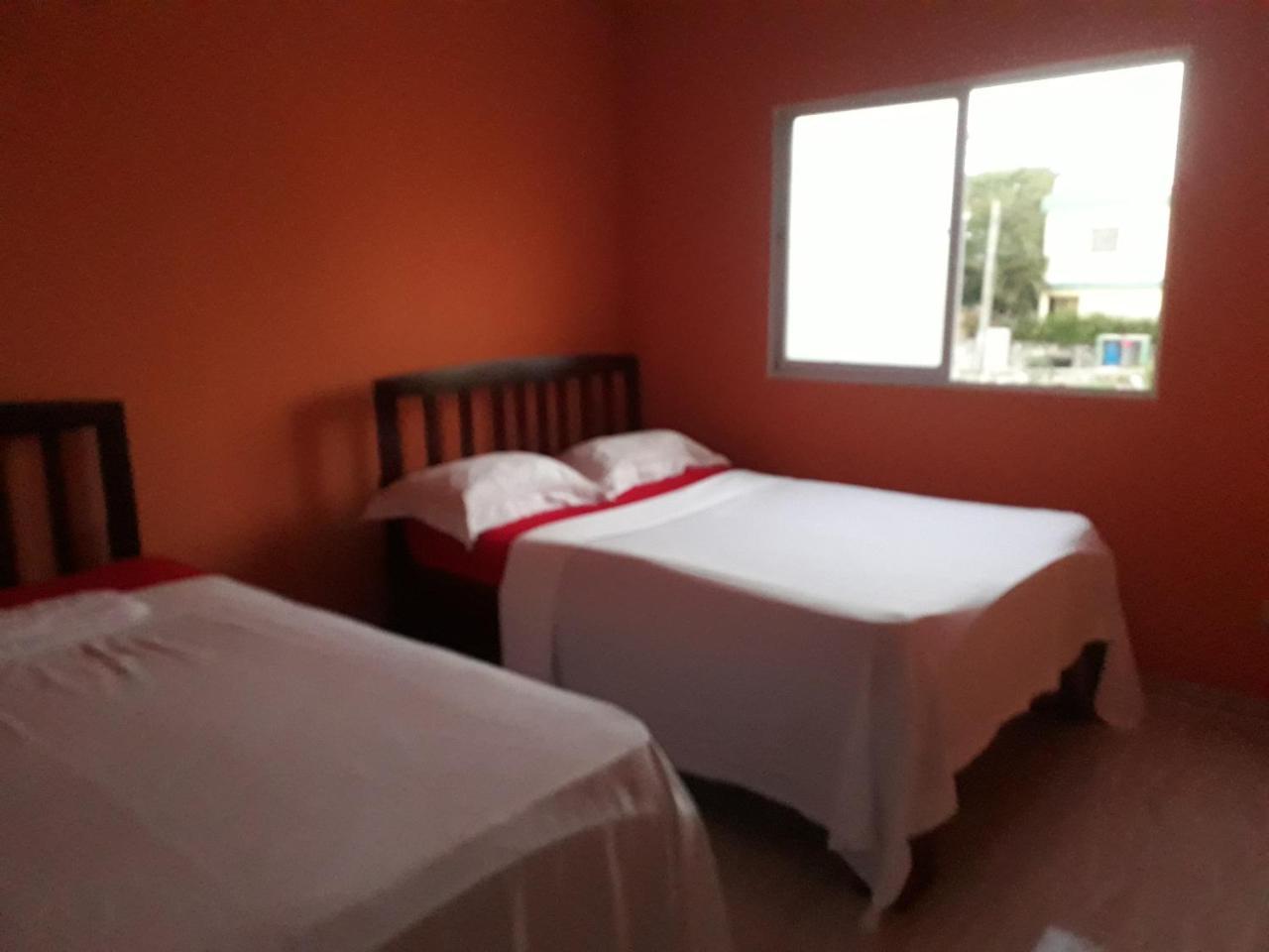 Apartahotel Next Nivel Bavaro Bagian luar foto