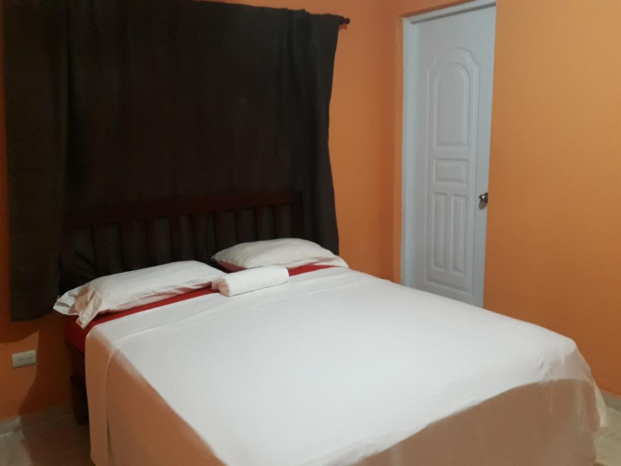 Apartahotel Next Nivel Bavaro Bagian luar foto