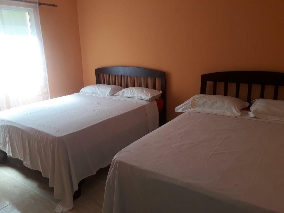 Apartahotel Next Nivel Bavaro Bagian luar foto